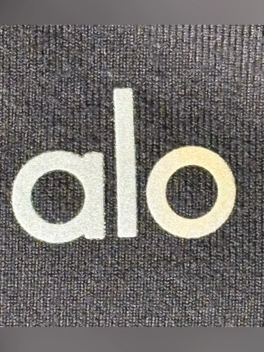 ALO Yoga alo yoga